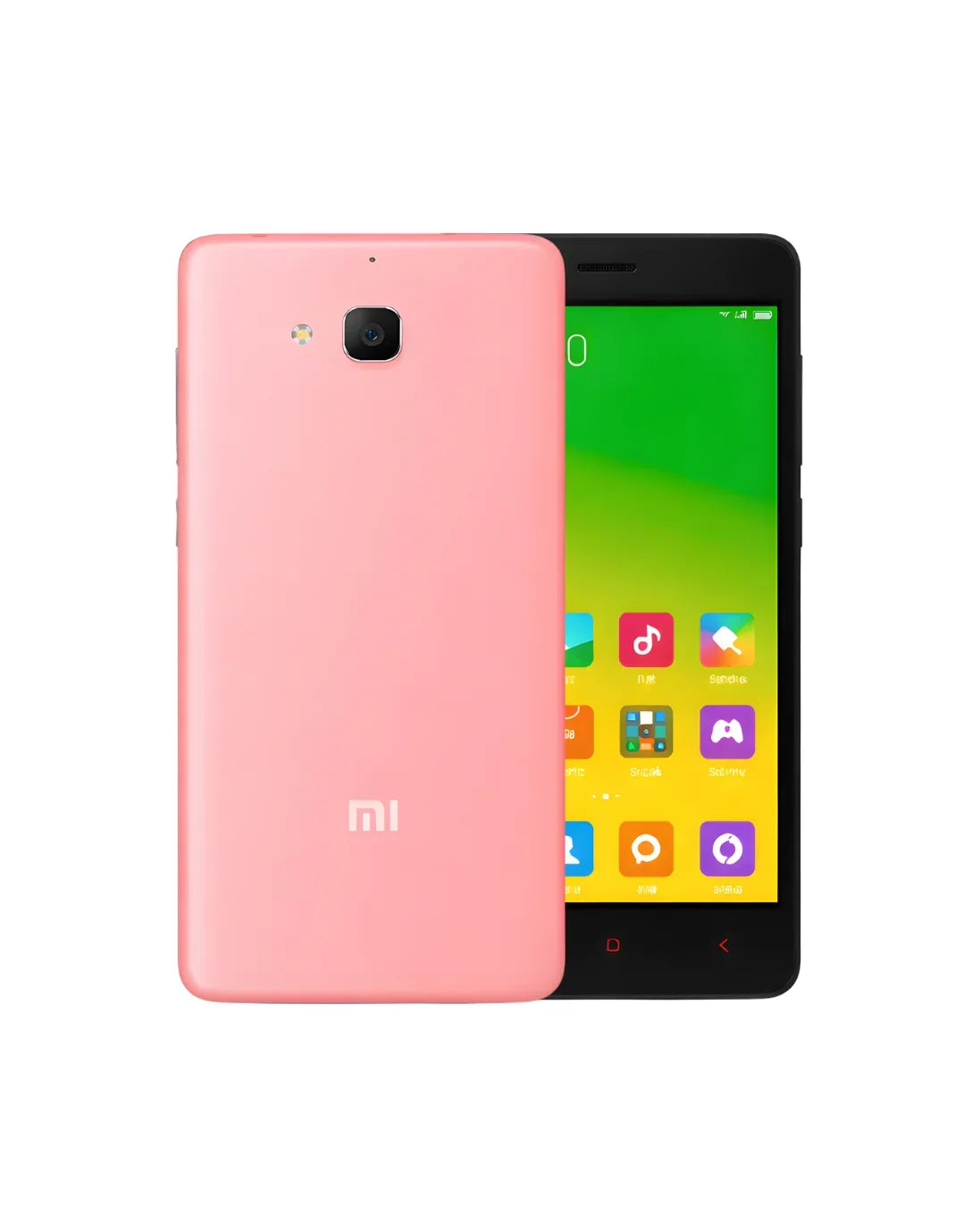 Mi Redmi 2 Refurbished