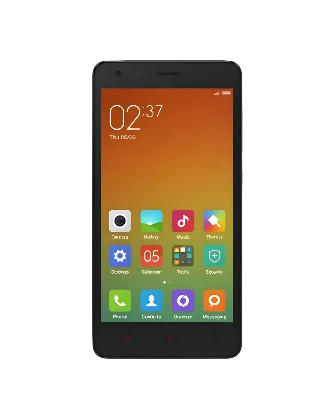 Mi Redmi 2 Prime Refurbished