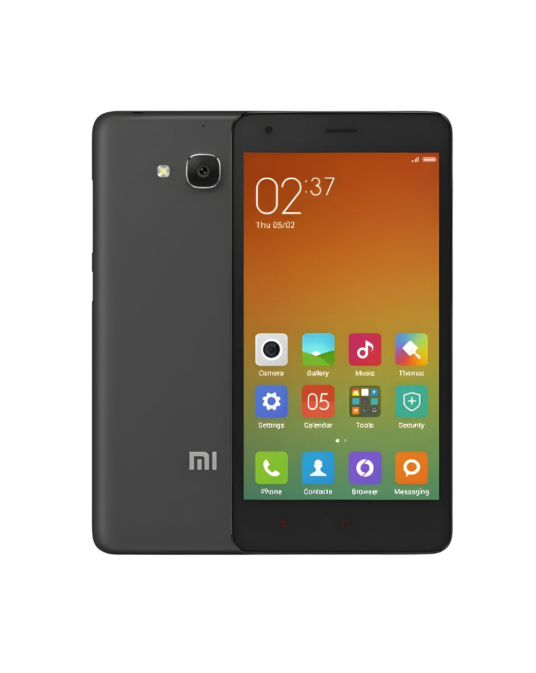 Mi Redmi 2 Prime Refurbished