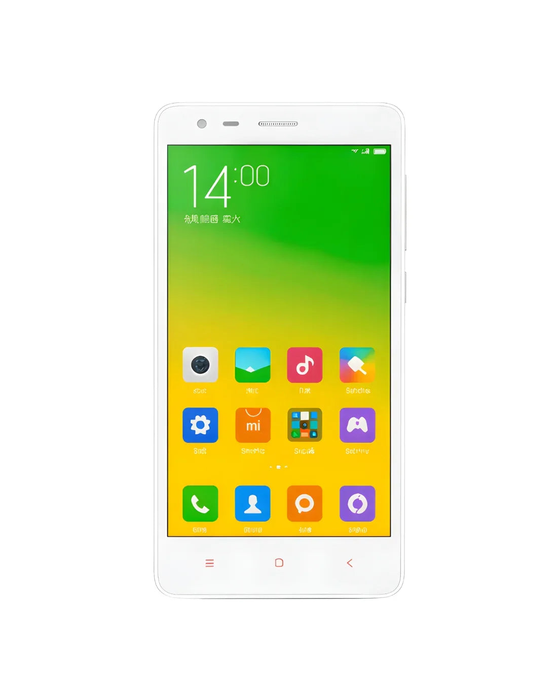 Mi Redmi 2 Refurbished