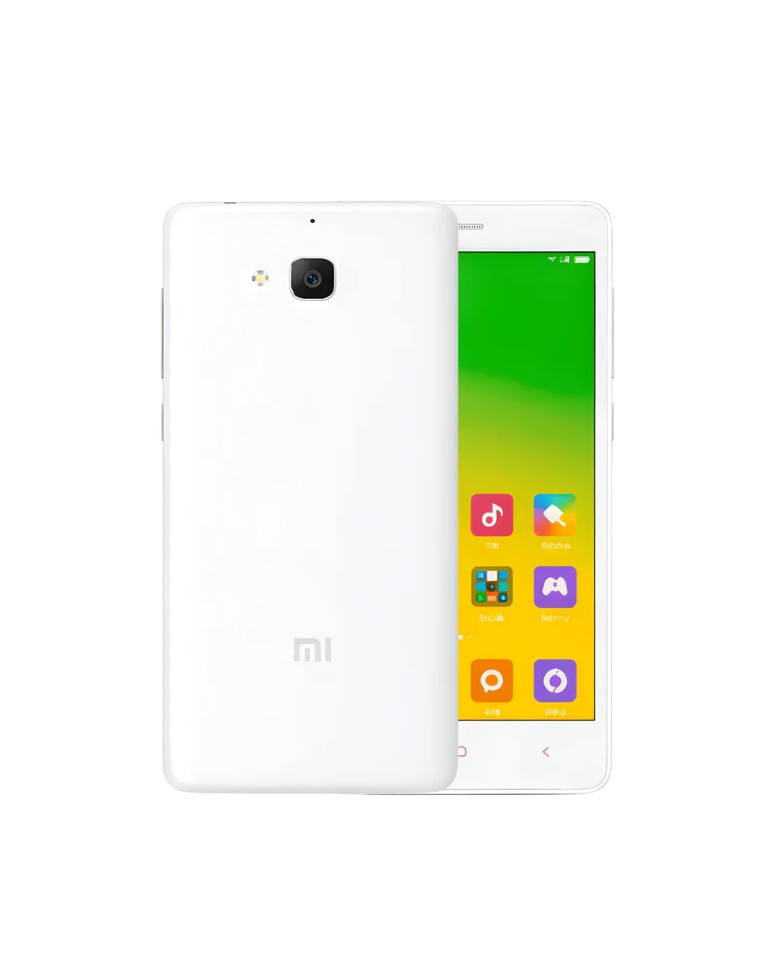 Mi Redmi 2 Refurbished