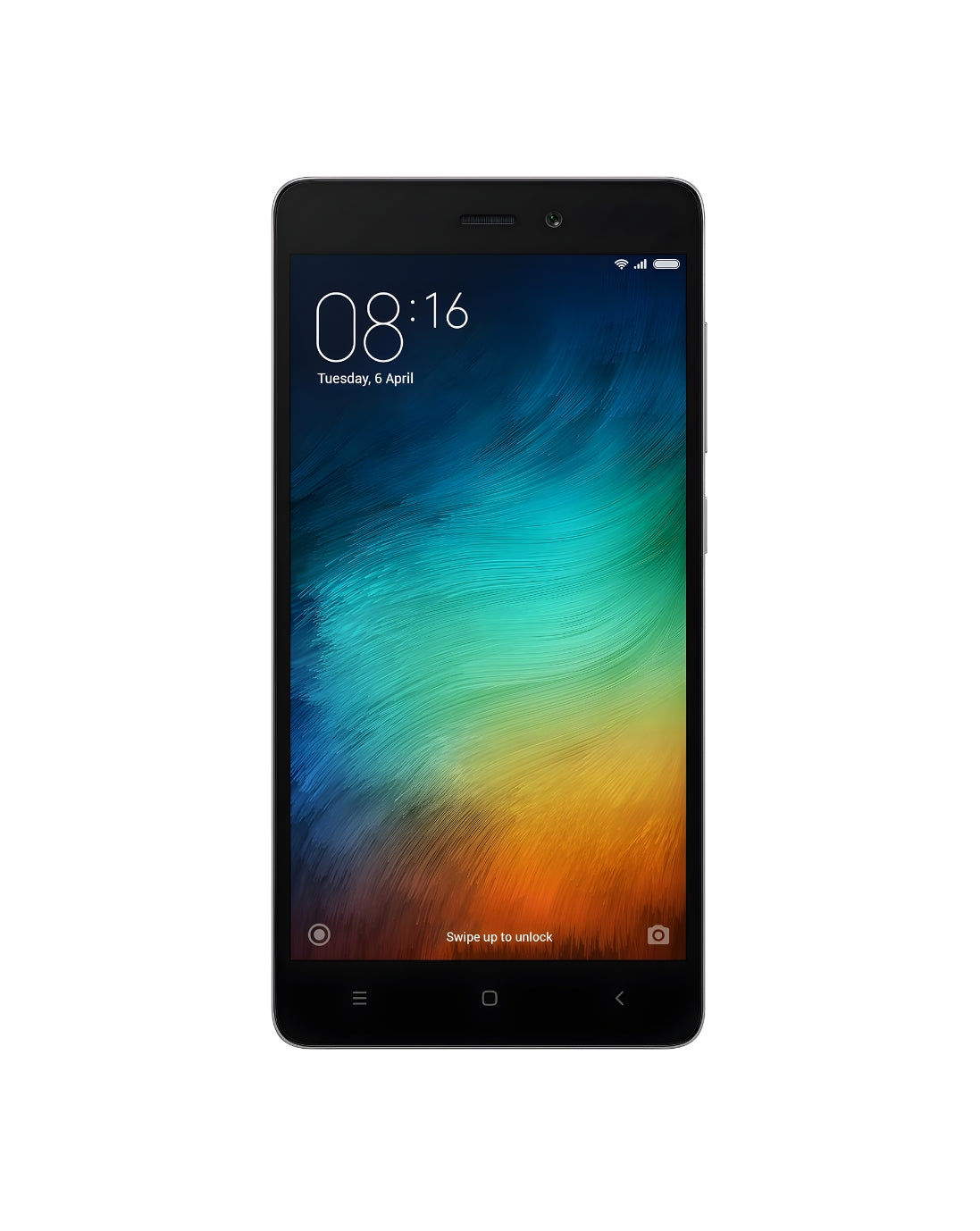 Mi Redmi 3S Refurbished