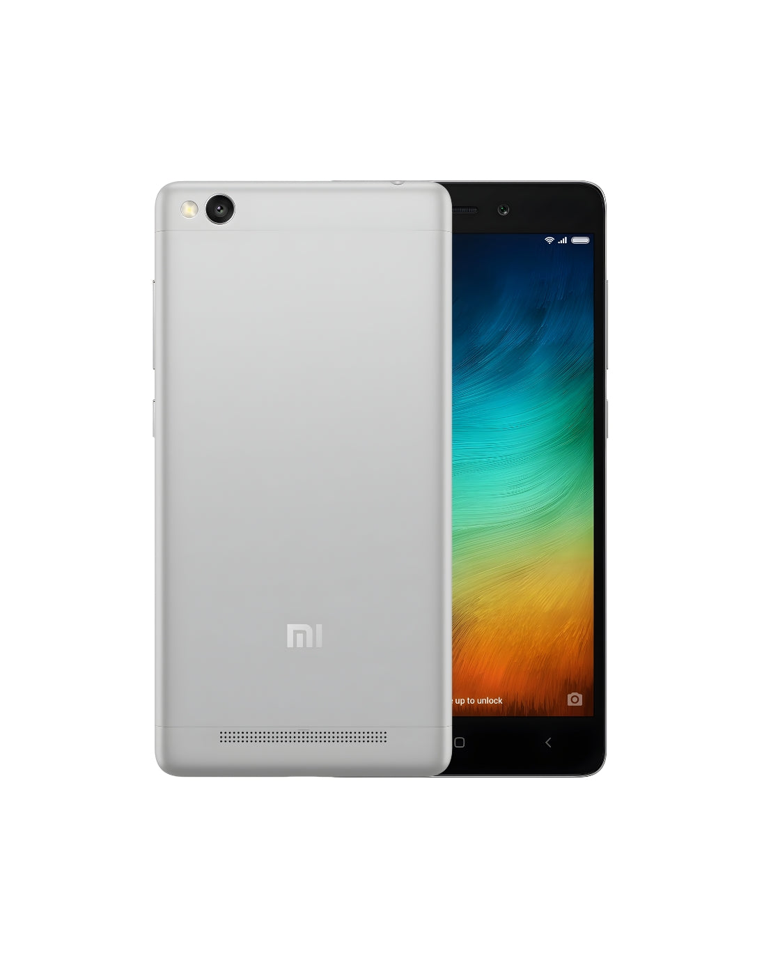 Mi Redmi 3S Refurbished