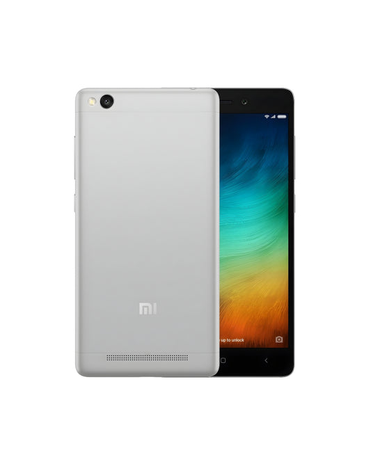 Mi Redmi 3S Refurbished