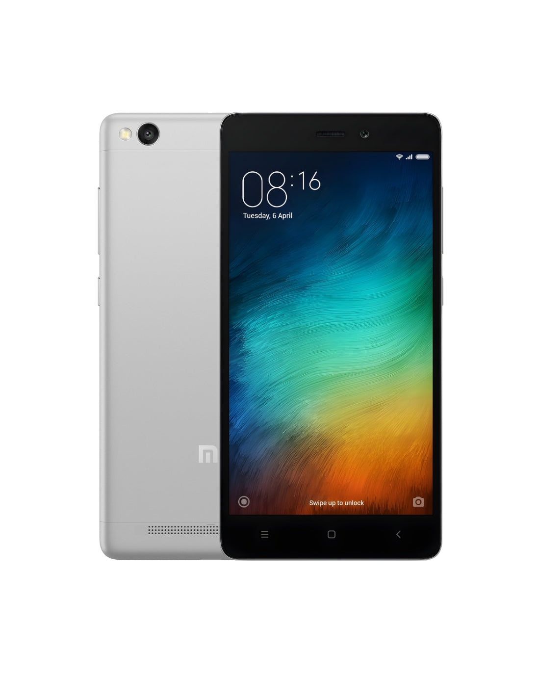 Mi Redmi 3S Prime Refurbished