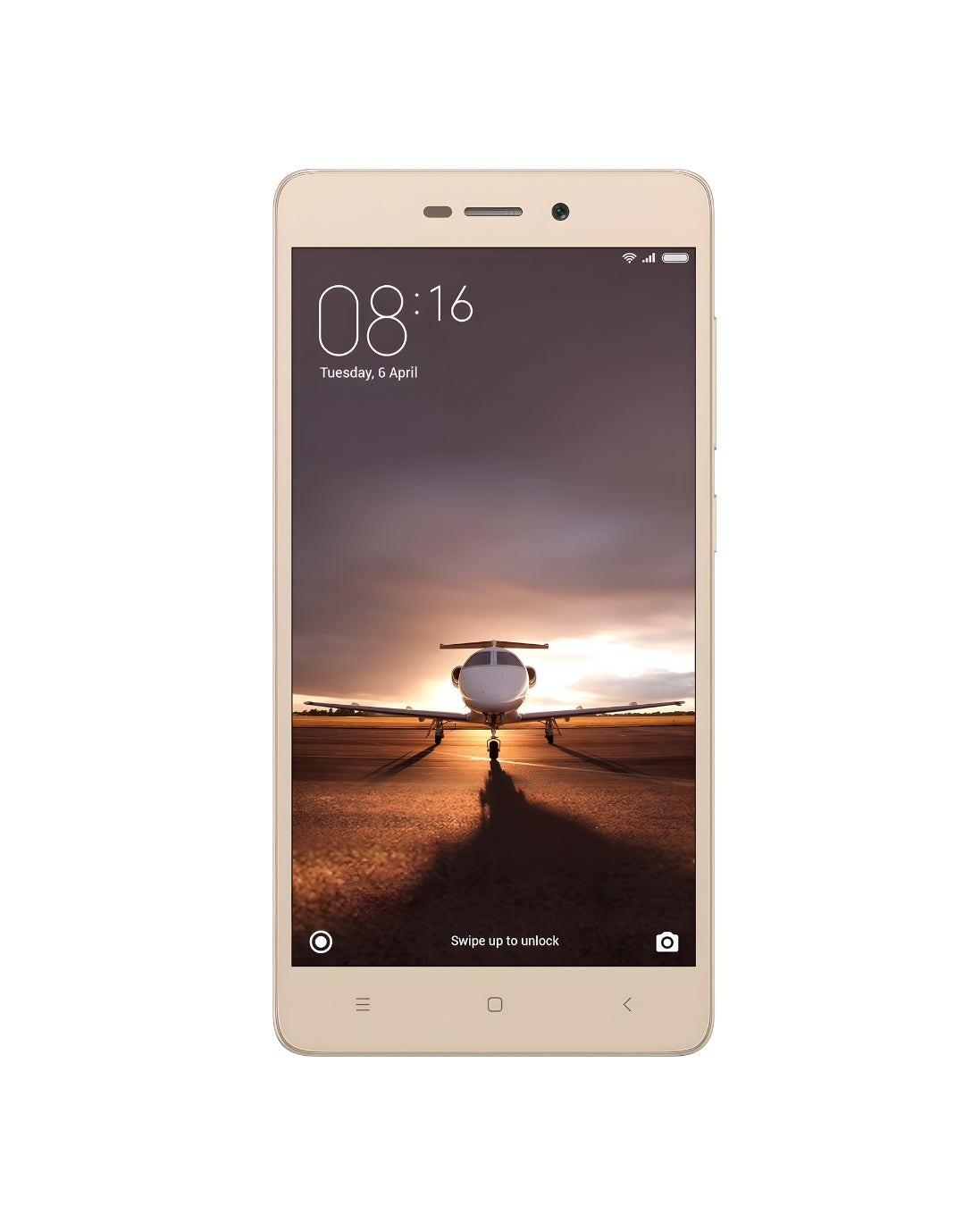 Mi Redmi 3S Refurbished