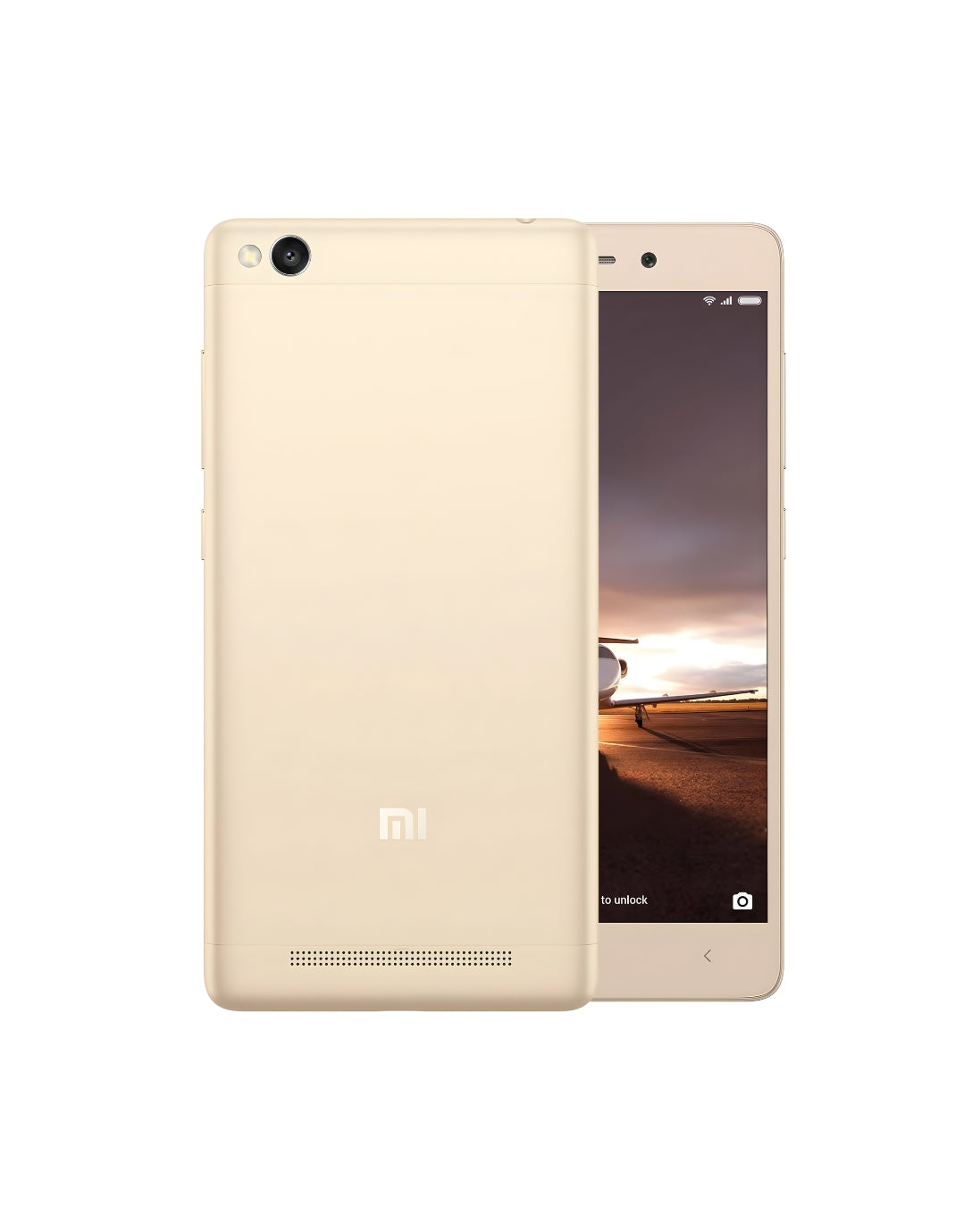 Mi Redmi 3S Plus Refurbished