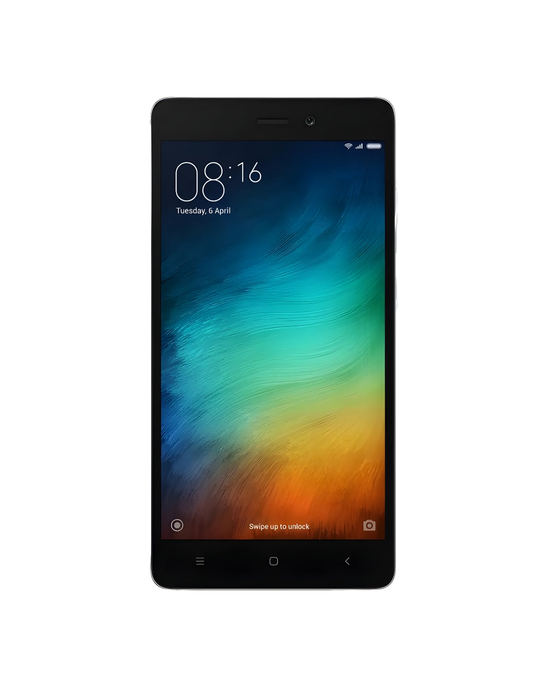 Mi Redmi 3S Prime Refurbished