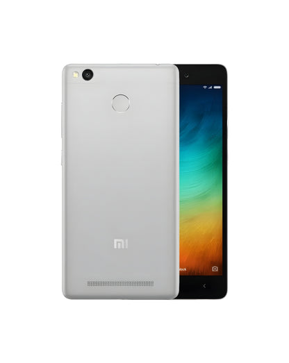 Mi Redmi 3S Prime Refurbished