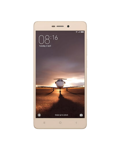 Mi Redmi 3S Prime Refurbished
