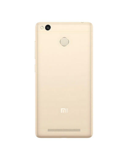 Mi Redmi 3S Prime Refurbished