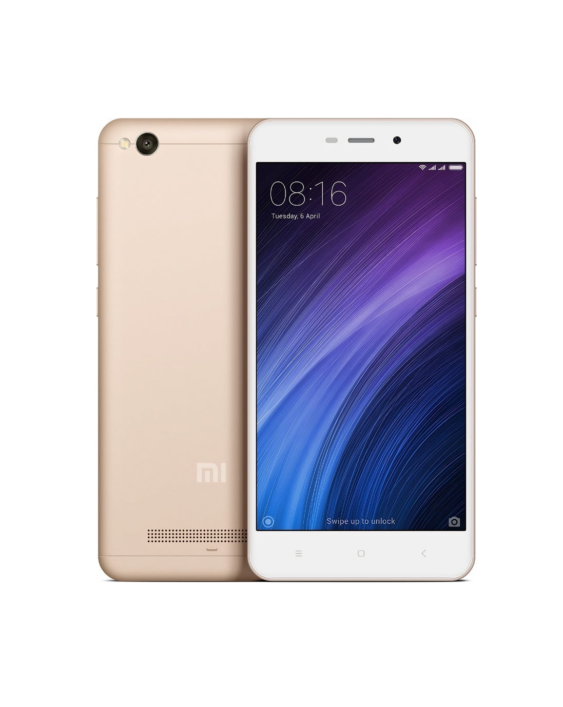 Mi Redmi 4A Refurbished