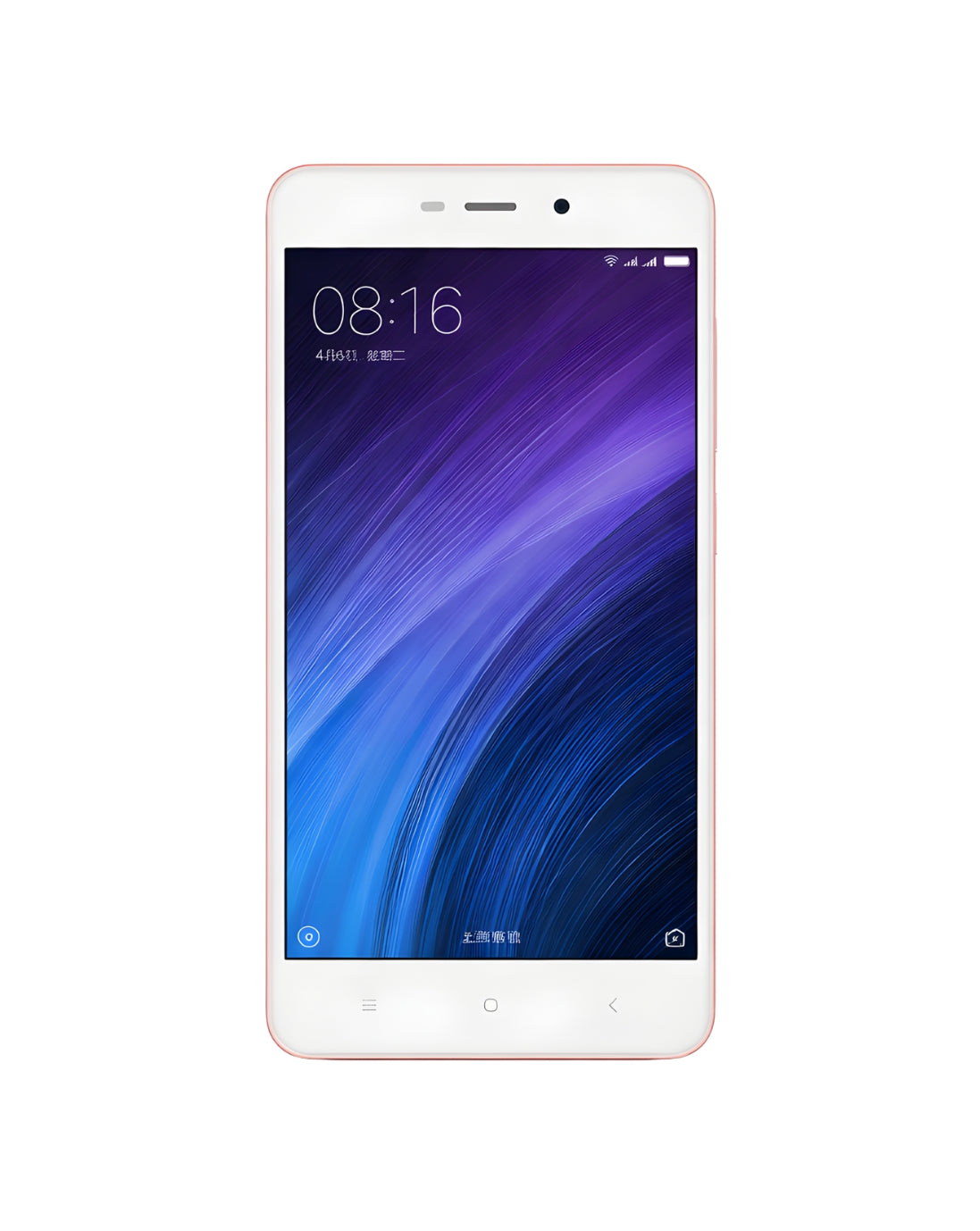 Mi Redmi 4A Refurbished