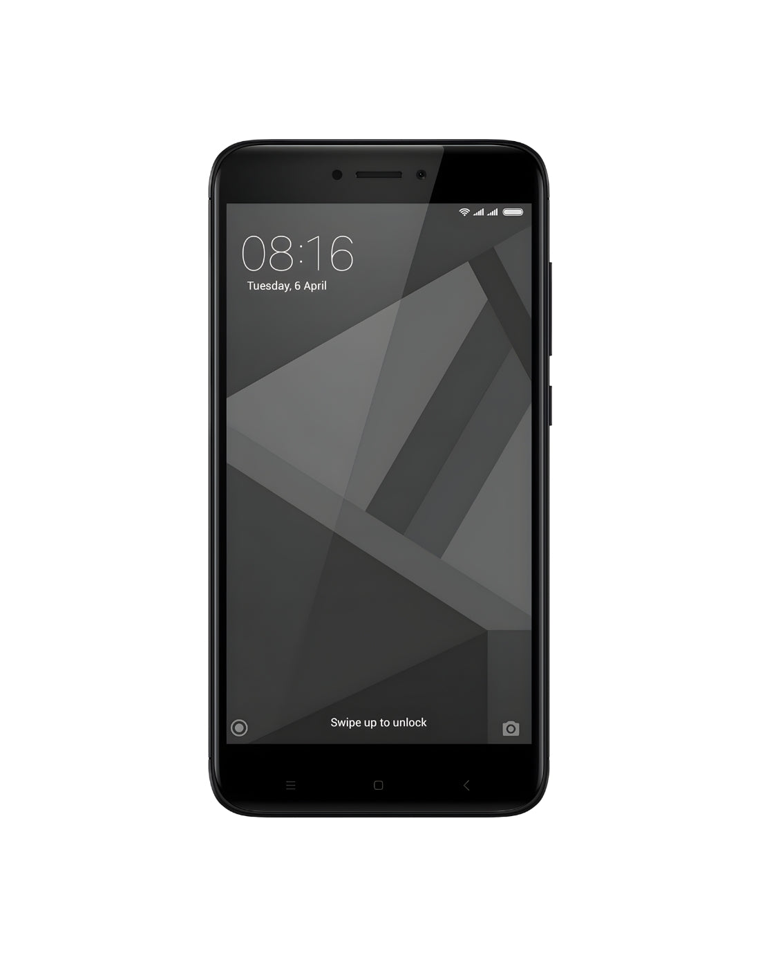 Mi Redmi 4 Refurbished