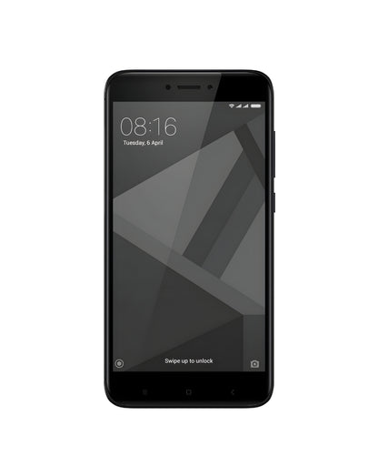 Mi Redmi 4 Refurbished