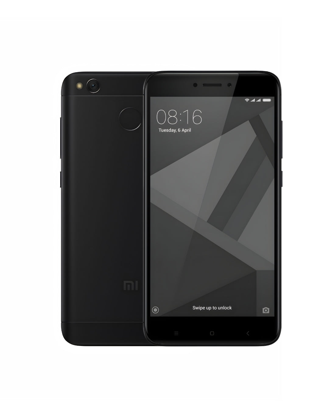 Mi Redmi 4 Refurbished