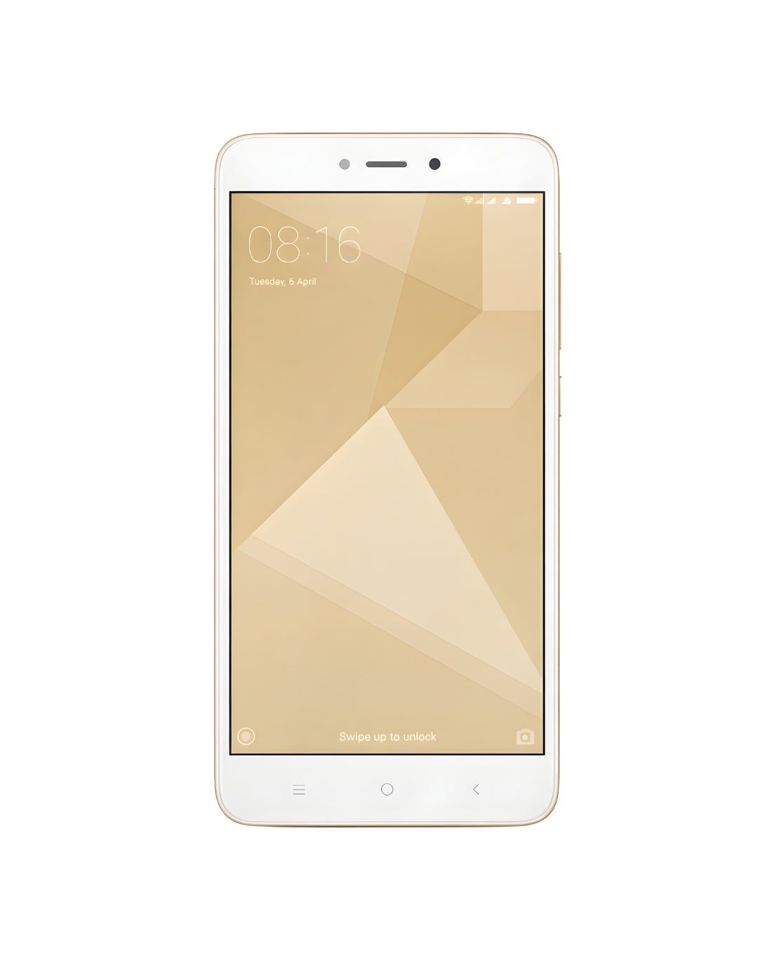 Mi Redmi 4 Refurbished