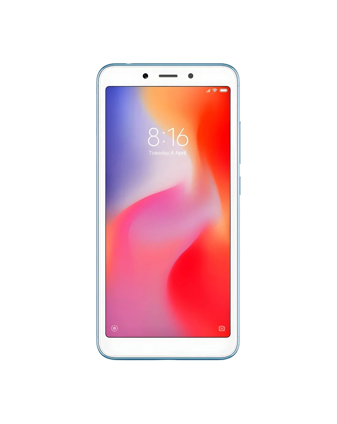 Mi Redmi 6A Refurbished