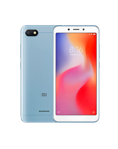 Mi Redmi 6A Refurbished
