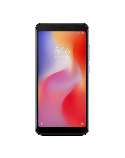 Mi Redmi 6A Refurbished