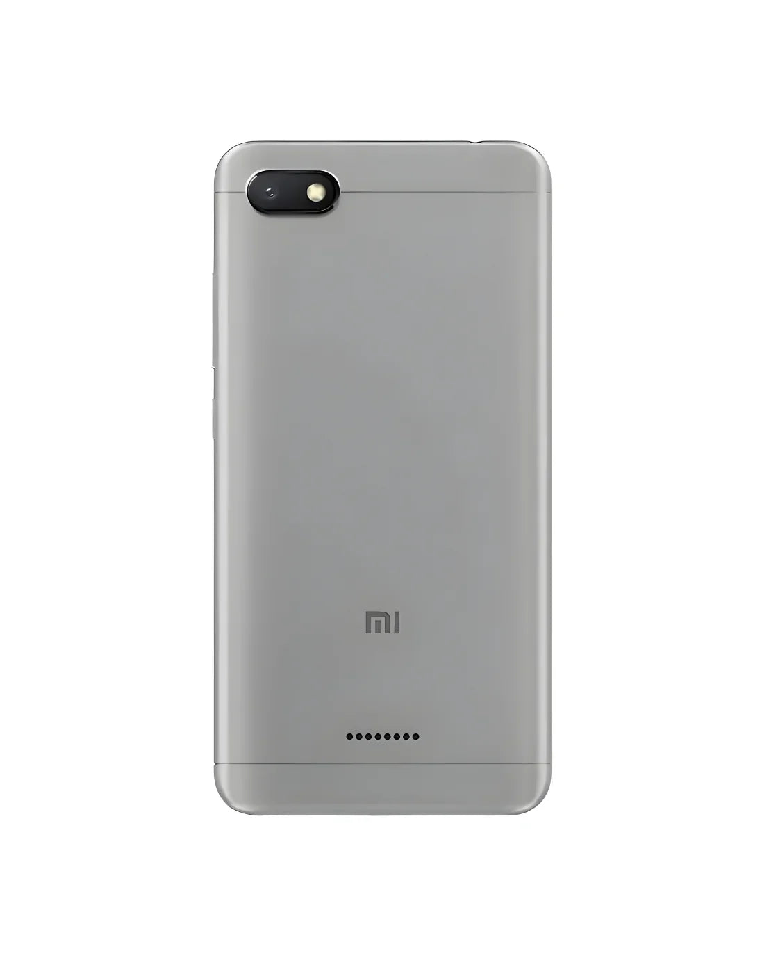 Mi Redmi 6A Refurbished