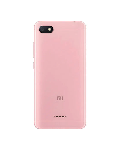 Mi Redmi 6A Refurbished