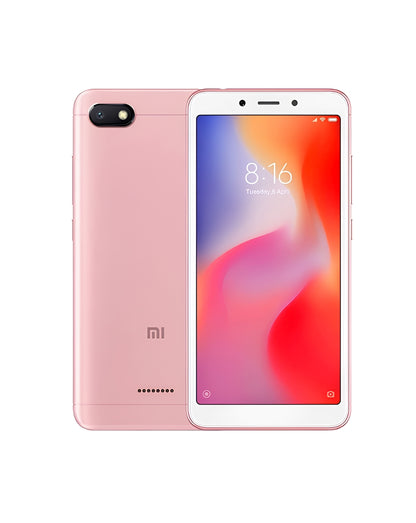 Mi Redmi 6A Refurbished