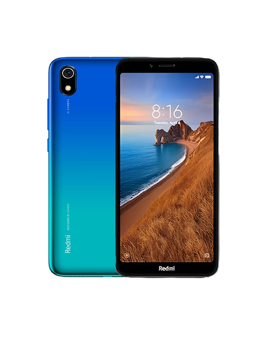 Mi Redmi 7A Pre-Owned with 6 Months ReFit Warranty