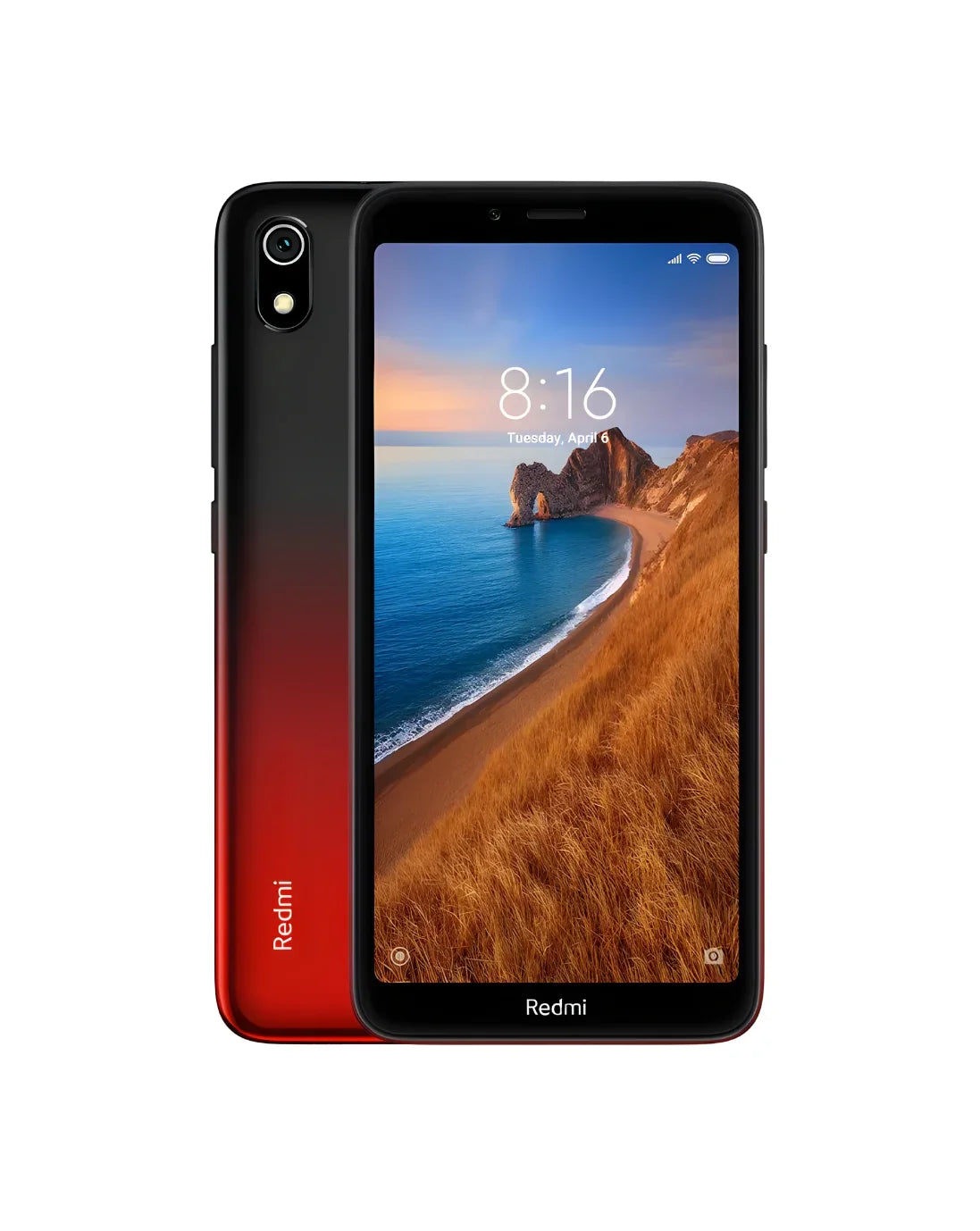 Mi Redmi 7A Refurbished