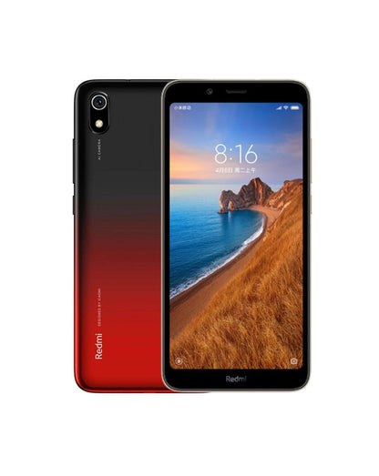 Mi Redmi 7A Pre-Owned with 6 Months ReFit Warranty
