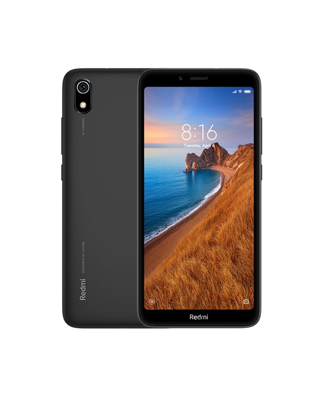 Mi Redmi 7A Pre-Owned with 6 Months ReFit Warranty