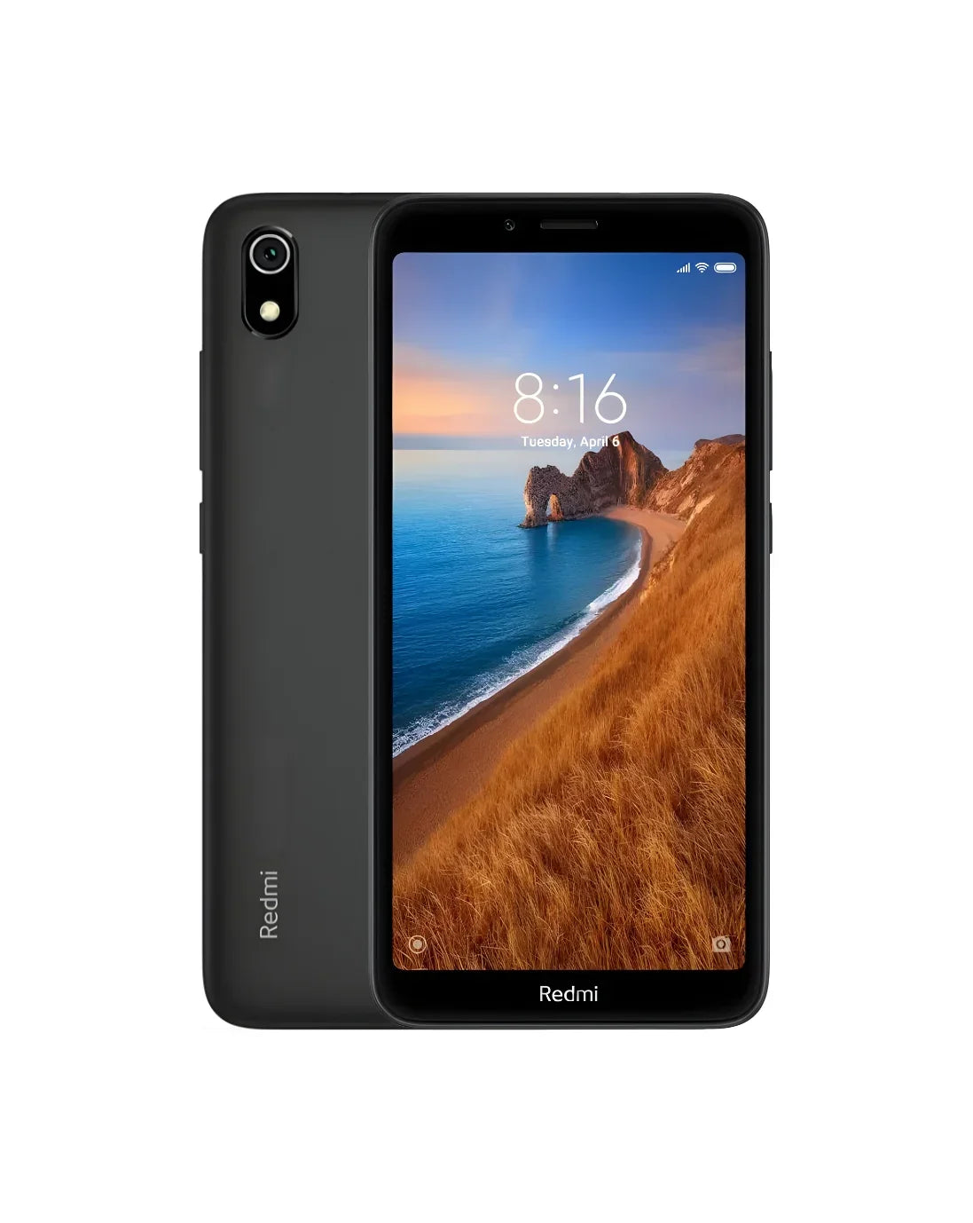 Mi Redmi 7A Refurbished