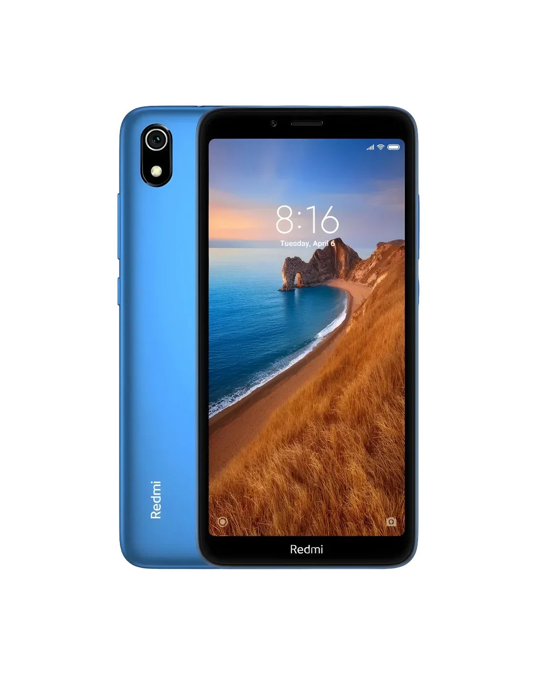 Mi Redmi 7A Refurbished