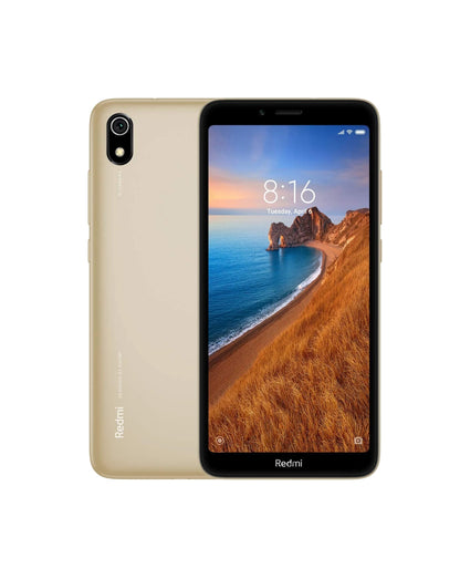 Mi Redmi 7A Pre-Owned with 6 Months ReFit Warranty