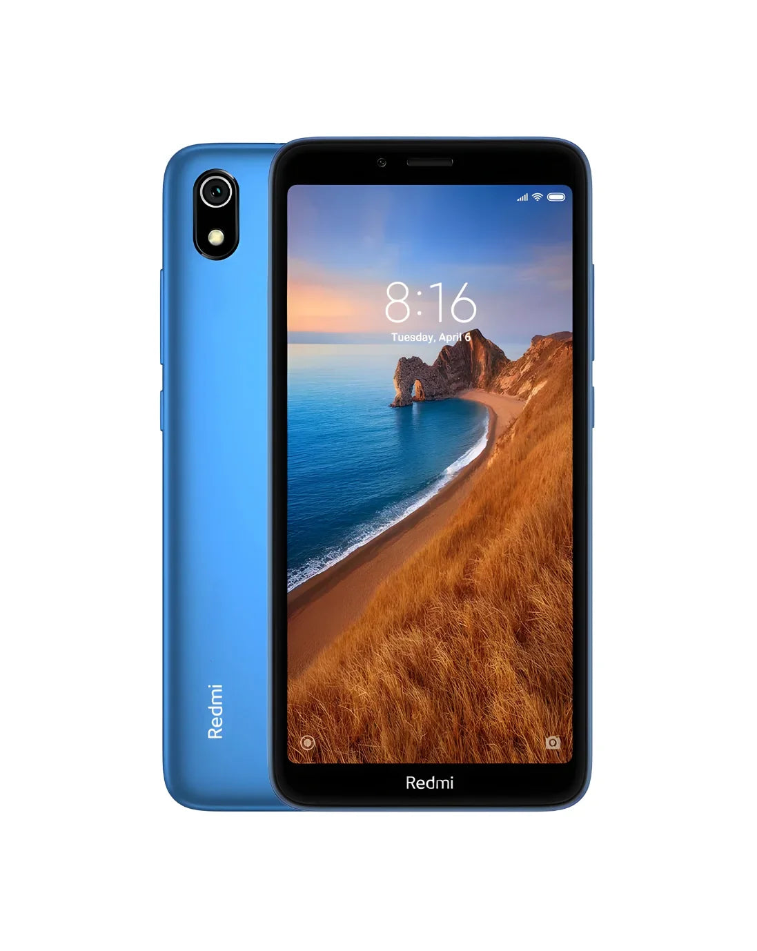 Mi Redmi 7A Refurbished