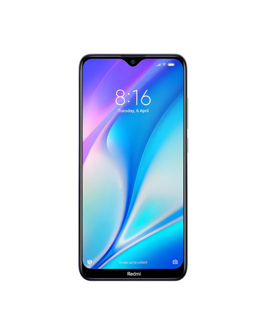 Mi Redmi 8A Dual Refurbished