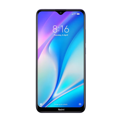 Mi Redmi 8A Dual Refurbished