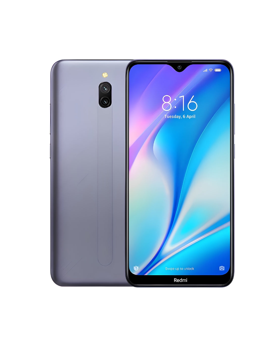 Mi Redmi 8A Dual Refurbished