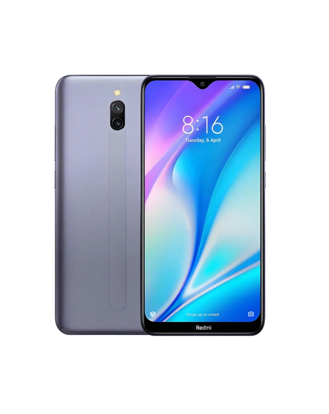 mi Buy Refurbished Mi Redmi 8A Dual Refurbished and Second hand