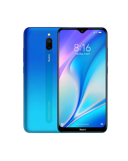 Mi Redmi 8A Dual Refurbished