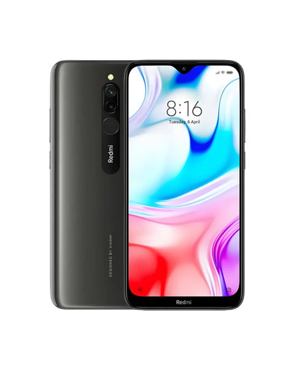 Mi Redmi 8 Refurbished