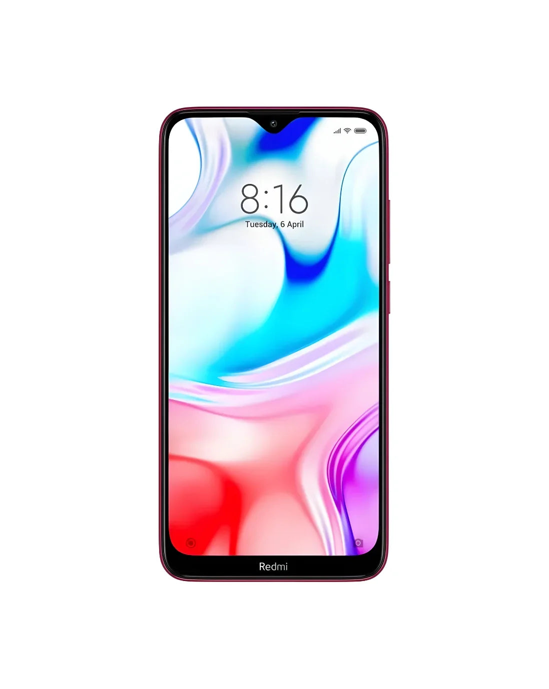 Mi Redmi 8 Refurbished