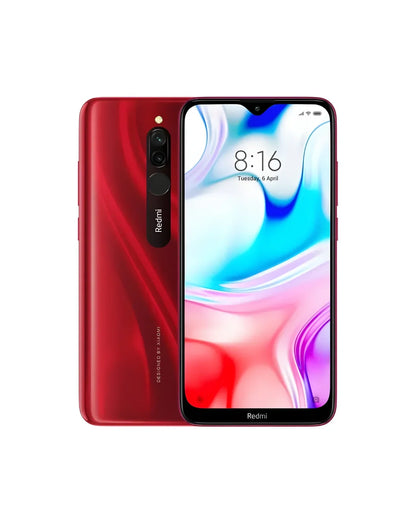 Mi Redmi 8 Refurbished