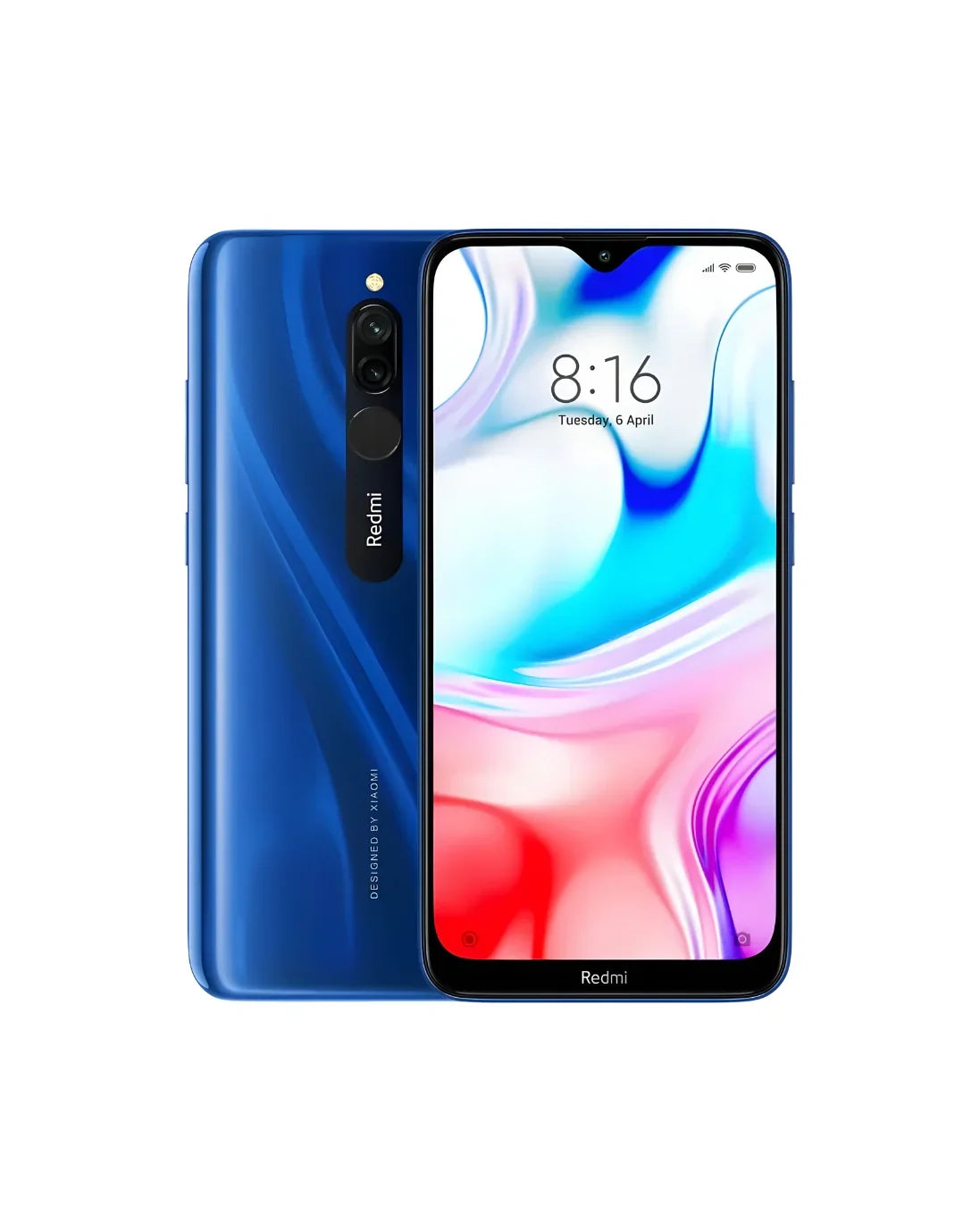 Mi Redmi 8 Refurbished