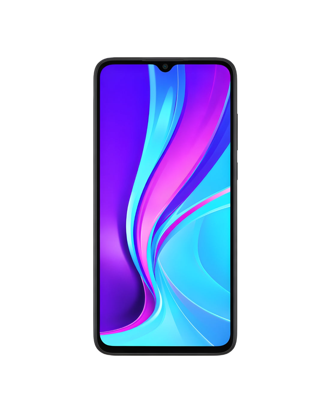 Mi Redmi 9 Refurbished