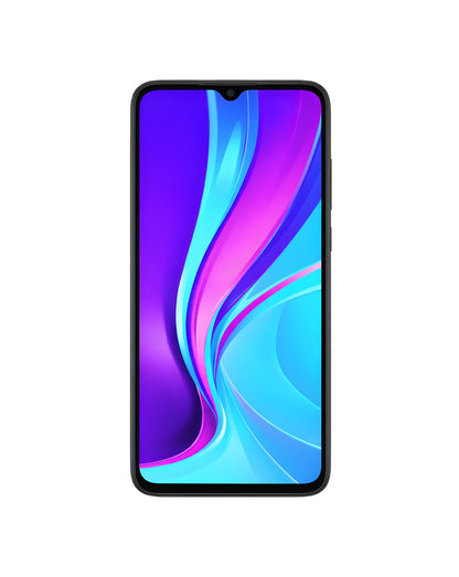 Mi Redmi 9 Refurbished