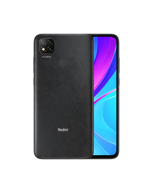 Mi Redmi 9 Refurbished