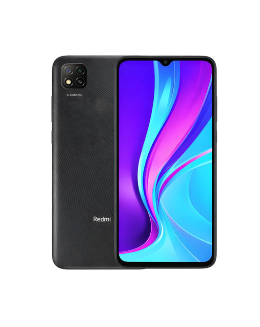Mi Redmi 9 Refurbished
