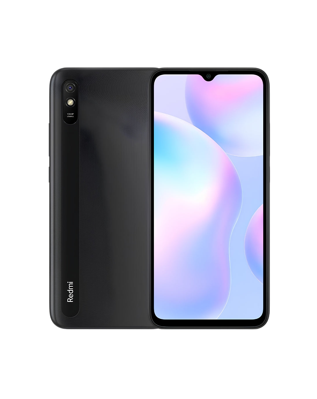 Mi Redmi 9A Pre-Owned with 6 Months ReFit Warranty