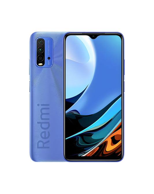 Mi Redmi 9 Power Refurbished
